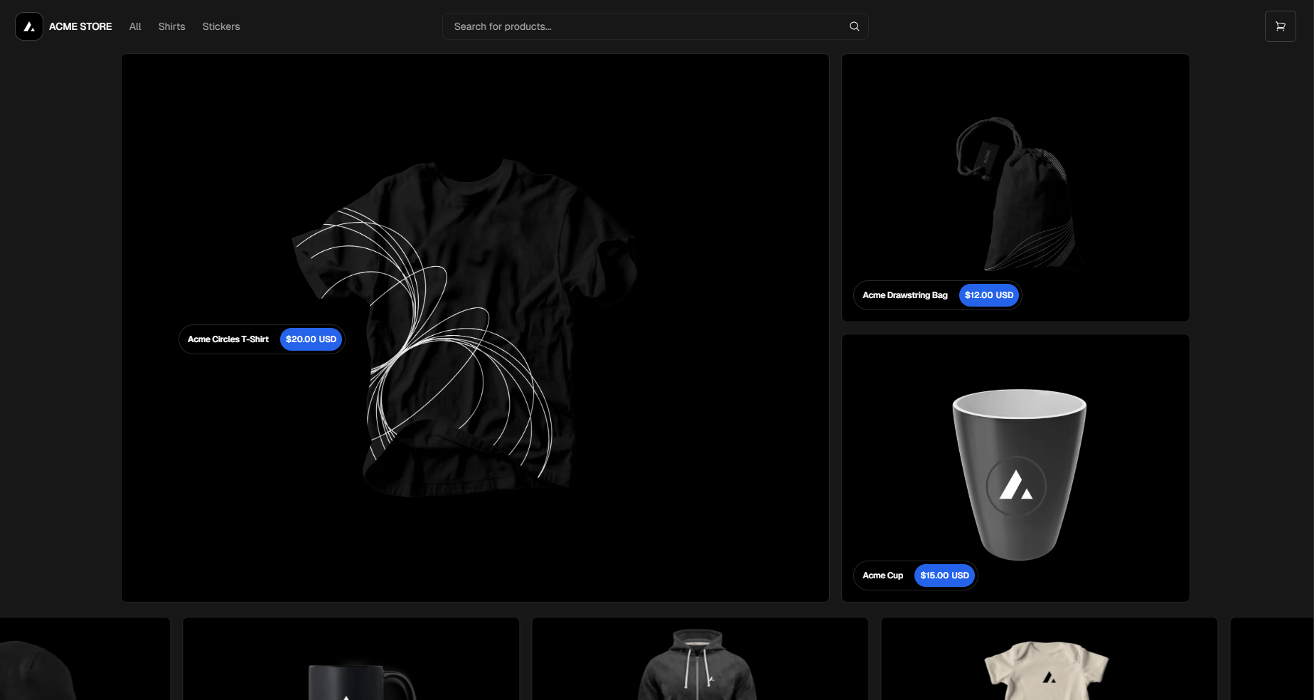 Sistema de Gestión de Inventario